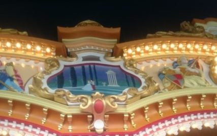 シンデレラ5